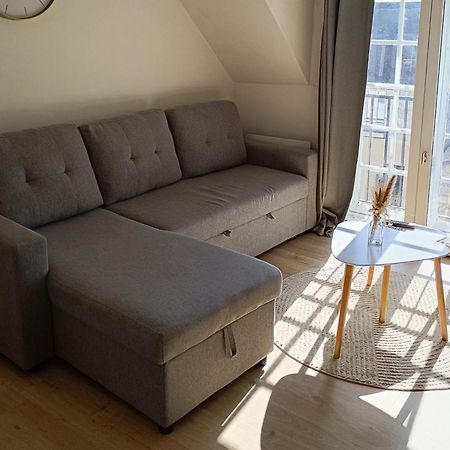 Appartement Cosy Nemours Eksteriør bilde